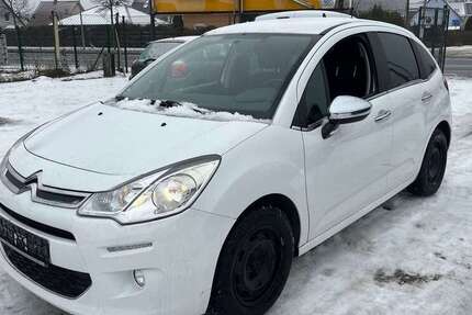 Citroen C3 99.000 km 4.399 &euro; Berlin 13409