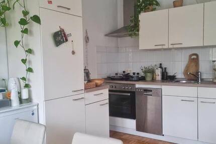 Vollmöblierte Wohnung in zentraler Lage – Babelsberg 1 zimmer