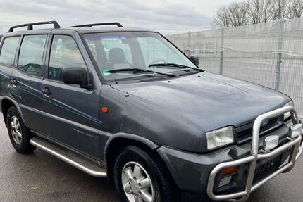 Ford Maverick 186.000 km 1.499 &euro; berlin 13089