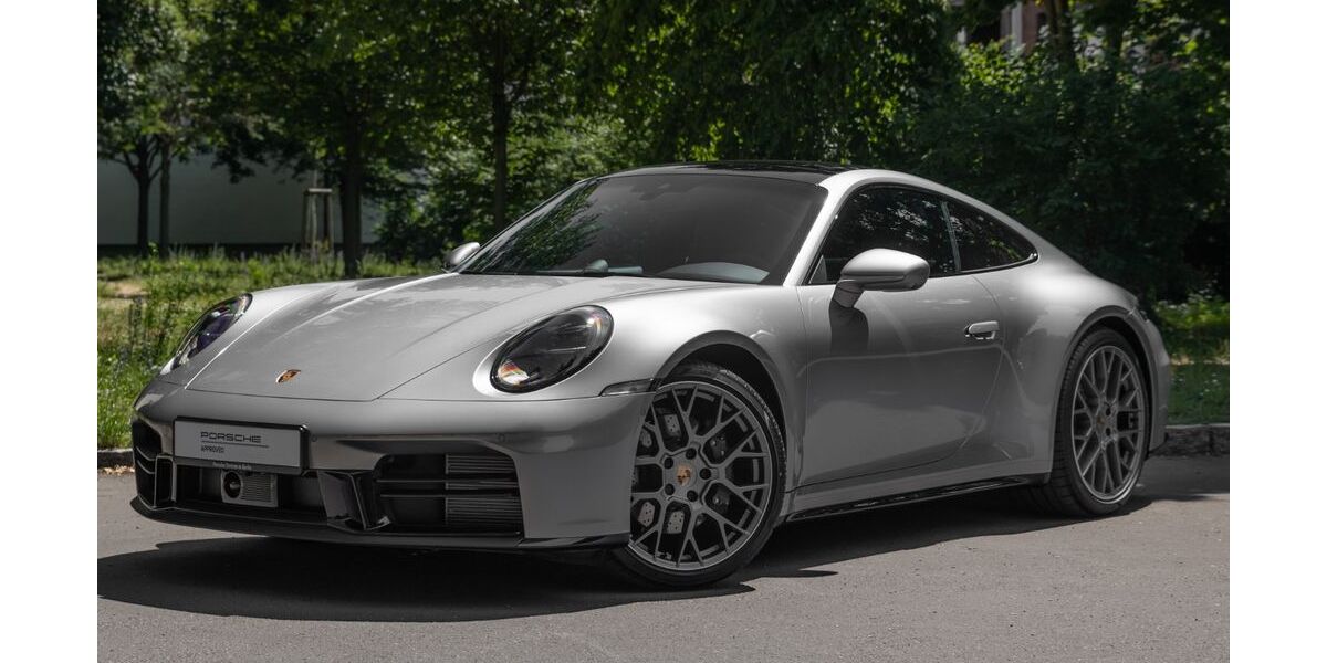 Porsche 992 5.876 km 154.930 € Berlin 10587