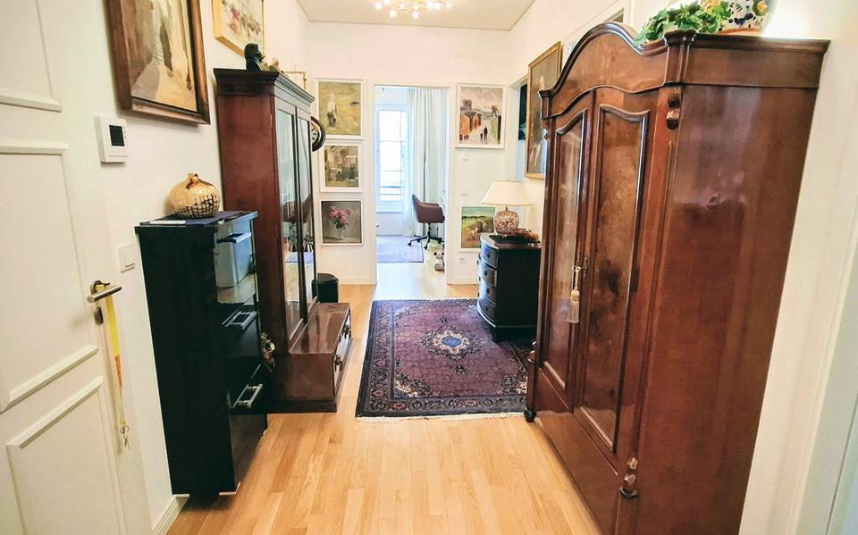 Etagenwohnung Berlin Mitte - 3 Zimmer, 110 m&sup2;, 639.000&euro; | Angebot:25971176