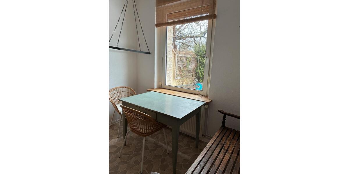 Doppelhaushälfte Berlin Tempelhof-Schöneberg - 3 Zimmer, 115 m&sup2;, 2.400&euro; | Angebot:25080445