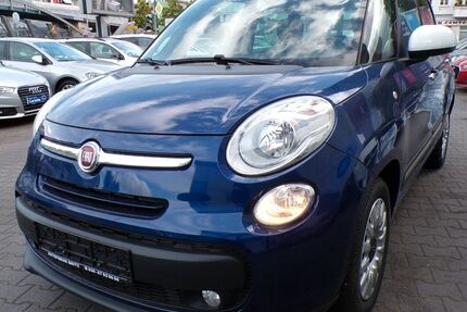 Fiat 500L 59.000 km 7.990 &euro; Berlin 12347