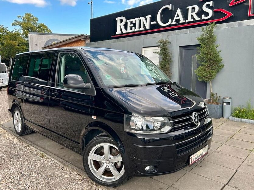 T5 Transporter