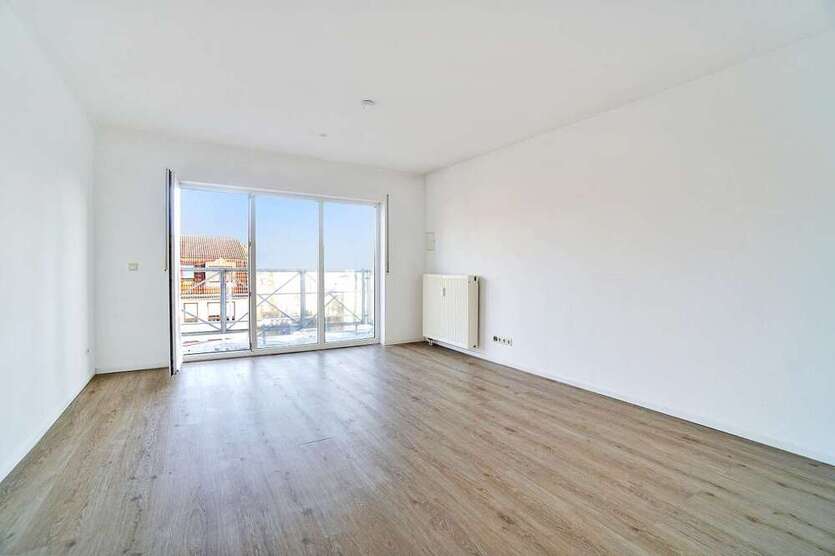 Wohnung zum Mieten in Berlin 693 € 57 m²