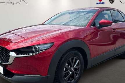 Mazda CX-30 54.800 km 23.490 &euro; Potsdam 14482