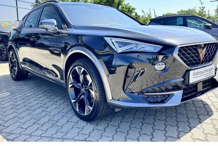 Cupra Formentor 45.800 km 27.990 &euro; Potsdam 14482