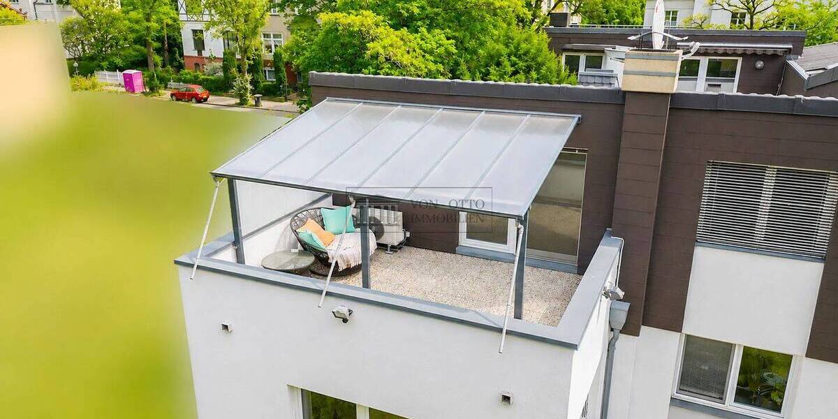 Mehrfamilienhaus, Wohnhaus Berlin Grunewald - 4 Zimmer, 169 m&sup2;, 1.650.000&euro; | Angebot:26641686