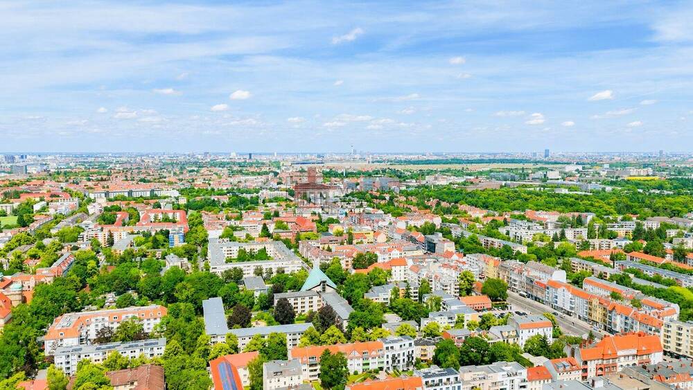 Etagenwohnung Berlin Mariendorf - 2 Zimmer, 54 m&sup2;, 239.999&euro; | Angebot:26920265