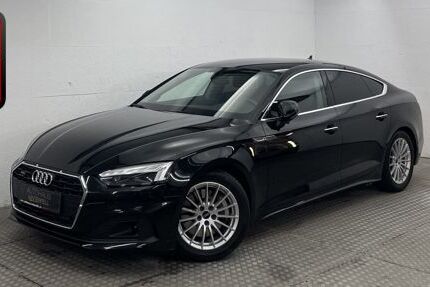 Audi A5 89.096 km 30.400 &euro; Berlin 12351