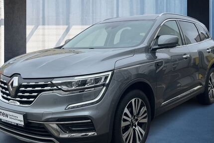 Renault Koleos 40.045 km 22.990 &euro; Berlin 12099