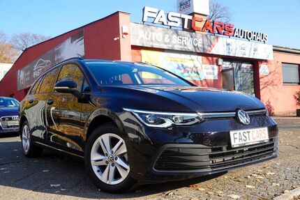 VW Golf 22.572 km 23.490 &euro; Berlin 13509