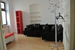 Etagenwohnung Berlin Tempelhof-Schöneberg - 1 Zimmer, 45 m&sup2;, 1.000&euro; | Angebot:25307627