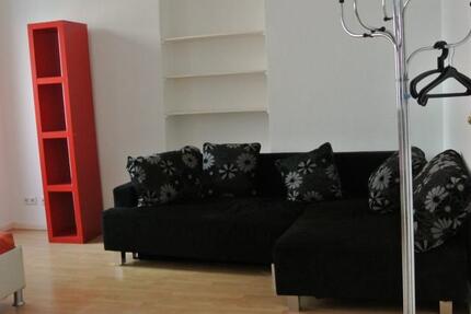 Wohnung Berlin Tempelhof-Schöneberg - 1 Zimmer, 45 m&sup2;, 1.000&euro; | Angebot:25307627