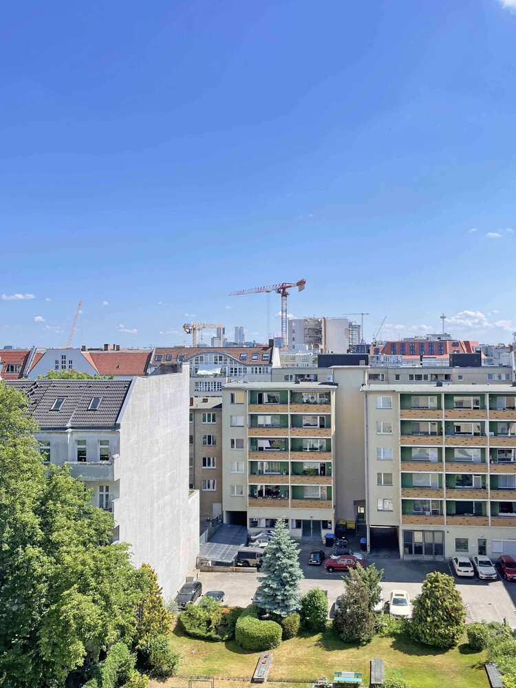 Wohnung zum Kaufen in Berlin 568.000 € 72.51 m²