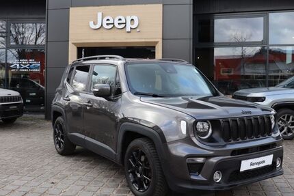 Jeep Renegade 120.001 km 14.990 &euro; Potsdam 14482