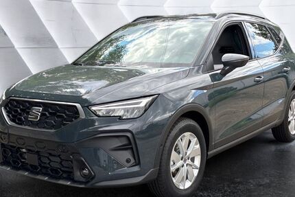 Seat Arona 1.100 km 25.990 &euro; Ludwigsfelde 14974
