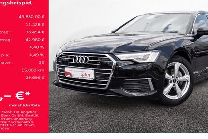 Audi A6 29.668 km 49.880 € Brandenburg 14772