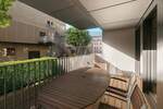 Etagenwohnung Berlin Mitte - 5 Zimmer, 213 m&sup2;, 4.500&euro; | Angebot:25750234