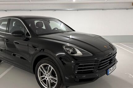 Porsche Cayenne 122.500 km 45.900 &euro; Werder (Havel) 14542