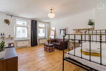 Zimmer Berlin Neukölln - 1 Zimmer, 1.699&euro; | Angebot:26083789