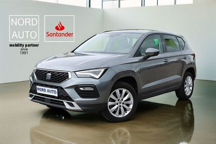 Seat Ateca 69.000 km 20.870 &euro; Hennigsdorf bei Berlin 16761