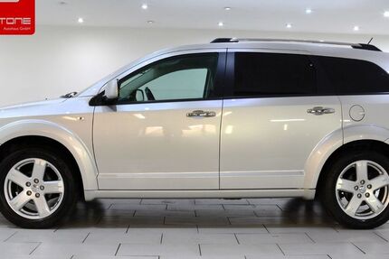 Dodge Journey 121.030 km 9.990 € Falkensee 14612