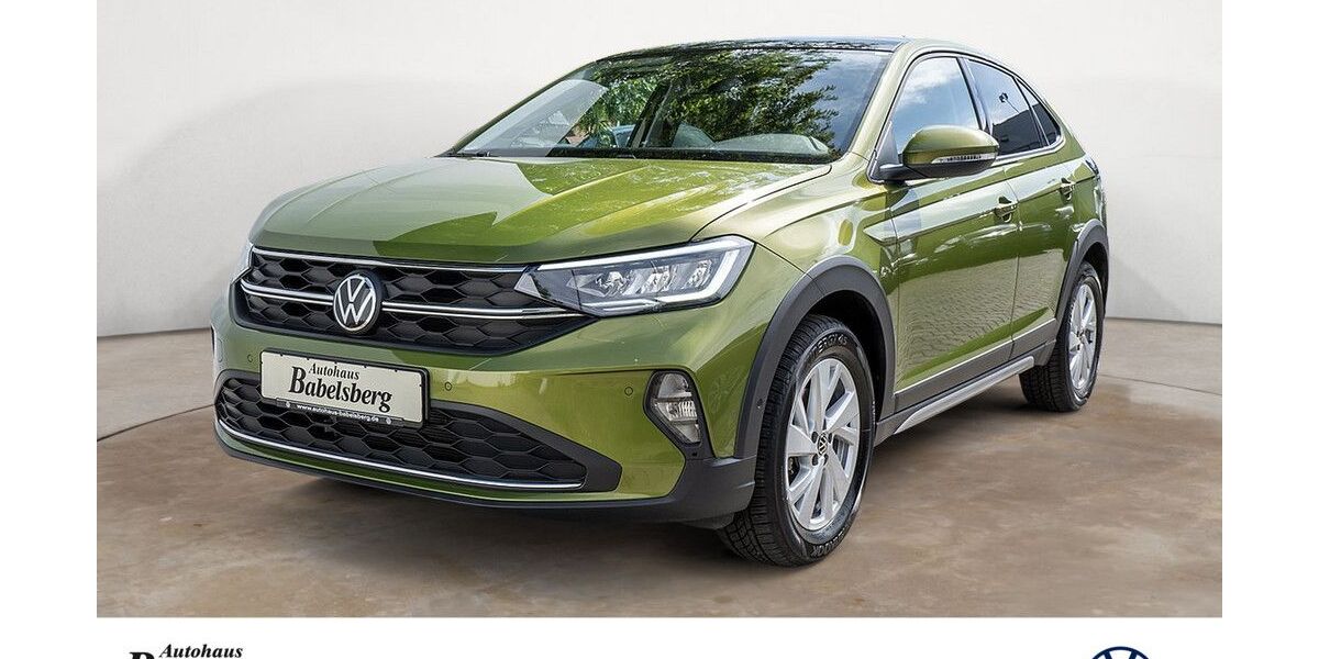 VW Taigo 7.799 km 19.290 &euro; Potsdam 14482