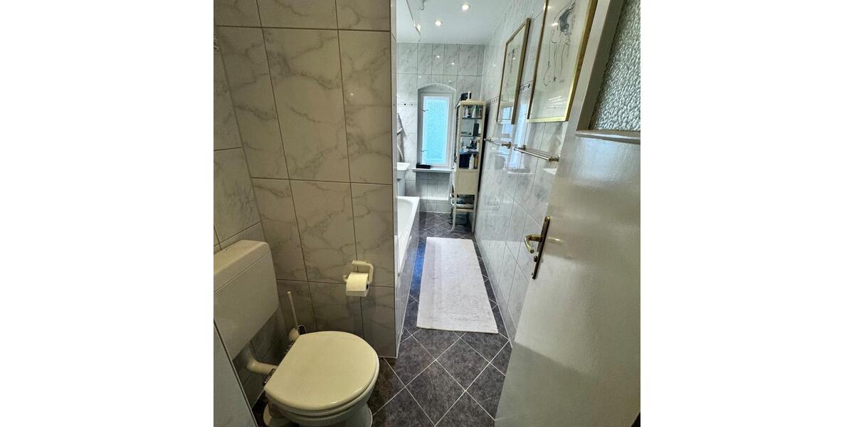 Etagenwohnung Berlin Steglitz-Zehlendorf - 2 Zimmer, 62 m&sup2;, 380.000&euro; | Angebot:26648018
