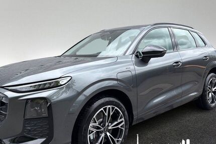 Audi Q3 6.001 km 53.900 &euro; Berlin 12489