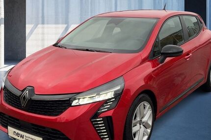 Renault Clio 31.691 km 15.990 &euro; Berlin 13055