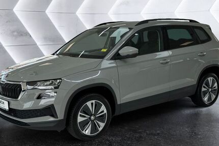 Skoda Karoq 55.000 km 26.400 € Ludwigsfelde 14974