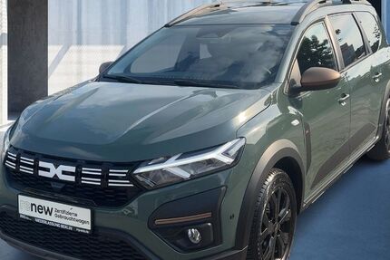 Dacia Jogger 25.315 km 22.389 € Berlin 13055