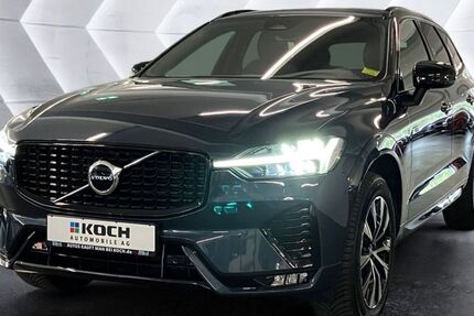 Volvo XC60 13.925 km 41.990 &euro; Berlin 10553