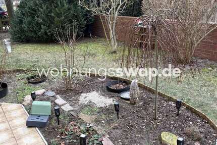 Wohnung Potsdam - 3 Zimmer, 77 m&sup2;, 900&euro; | Angebot:26678422