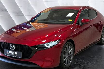 Mazda 3 20.680 km 23.990 &euro; Ludwigsfelde 14974