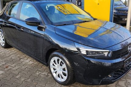 Opel Corsa 2.500 km 22.500 € Zossen 15806