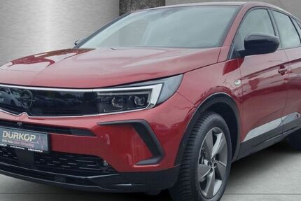 Opel Grandland (X)