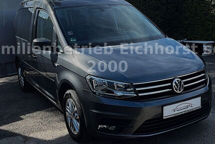 VW Caddy 146.000 km 16.450 € Seddiner See 20km südlich Berlin/Wannsee 14554