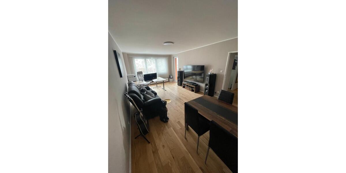Erdgeschoßwohnung Berlin Spandau - 2 Zimmer, 59 m&sup2;, 239.000&euro; | Angebot:25256917