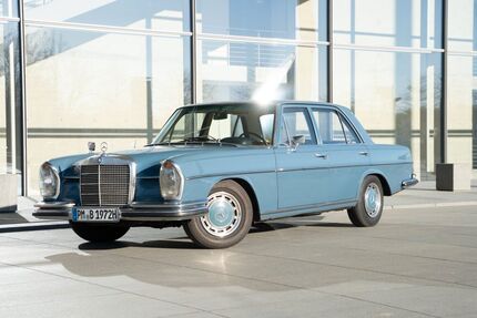 Mercedes-Benz 280 85.000 km 13.990 &euro; Kloster Lehnin 14797