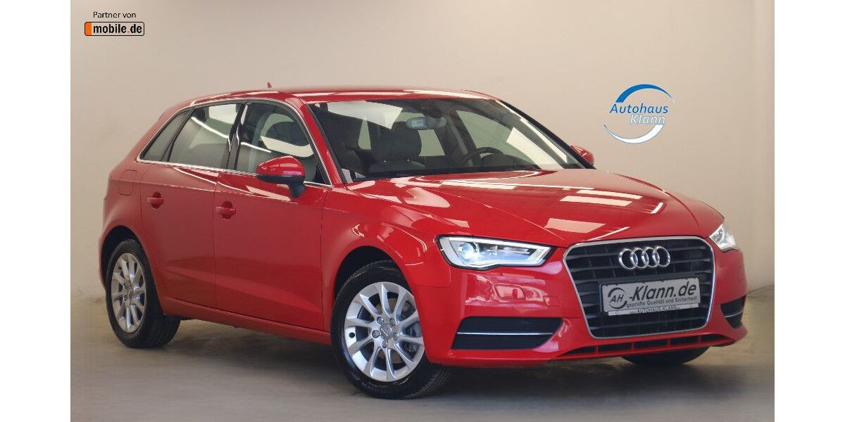 Audi A3 134.098 km 11.399 &euro; Teltow 14513