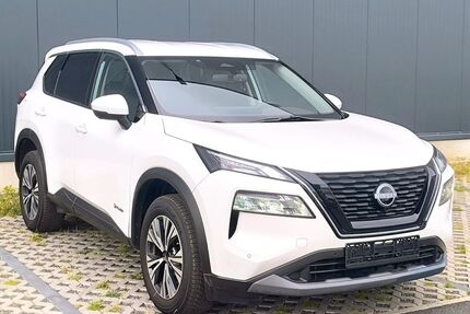 Nissan X-Trail 123.000 km 18.999 &euro; Mahlow 15831