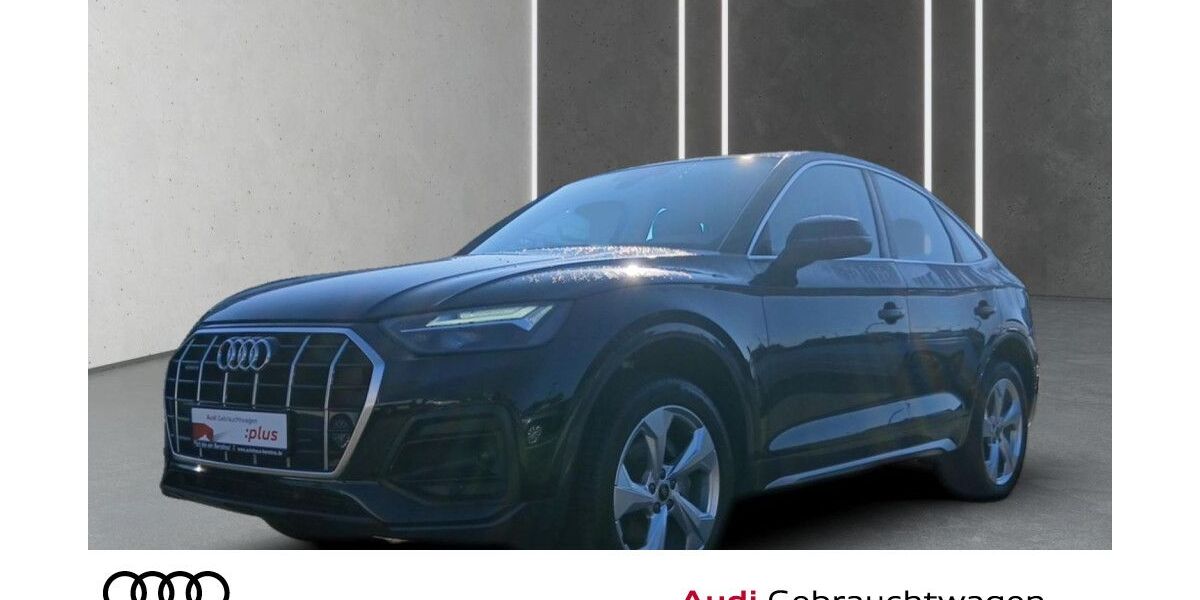 Audi Q5 55.722 km 32.978 &euro; Berlin 13581