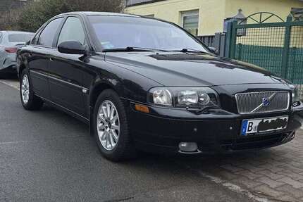 Volvo S80 170.000 km 10.000 &euro; Berlin 13589