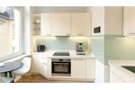 Moabit - Helles und ruhiges Apartment in bester Lage - Etagenwohnung Berlin Berlin - Mitte - Moabit | Angebot:27285928