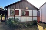 Ferienhaus Einfamilienhaus Tiny House Südharz Wieda