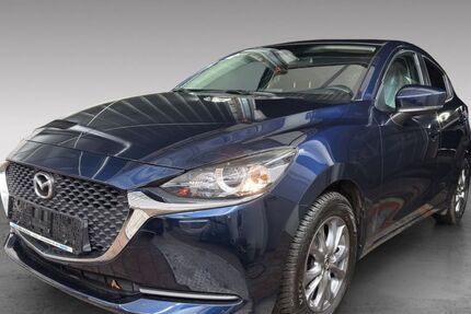 Mazda 2 21.179 km 17.250 &euro; Berlin - Buckow 12351
