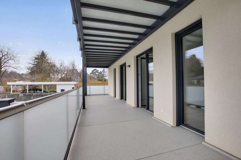 Wohnung zum Mieten in Schwielowsee 1.899 € 113.56 m²