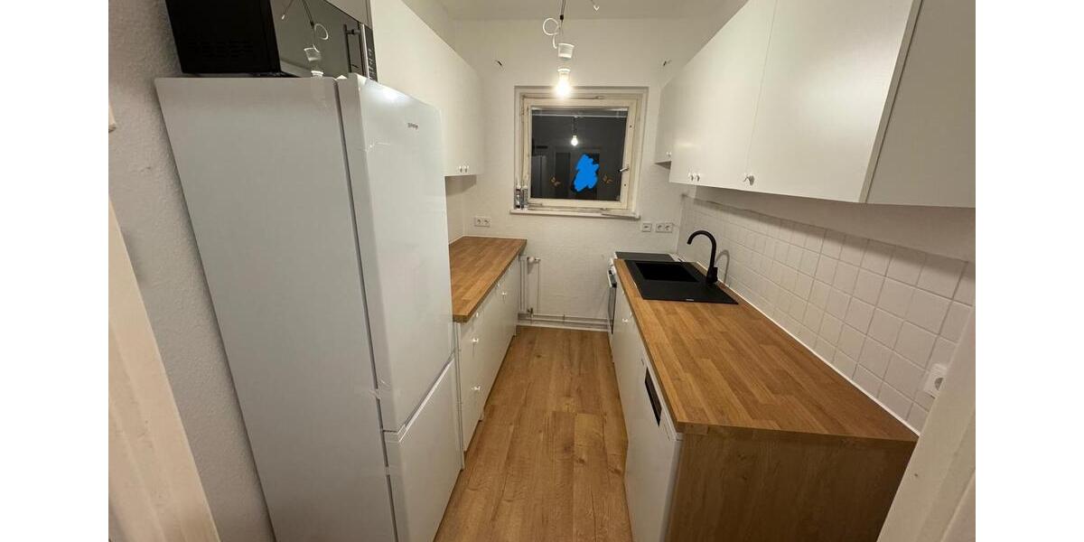 Dachgeschoßwohnung Berlin Reinickendorf - 3 Zimmer, 68 m&sup2;, 1.100&euro; | Angebot:25258938